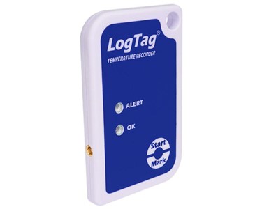 LogTag - Temperature Data Logger  | TRED30-16R