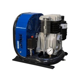 Hydraulic Piston Compressor