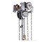 Explosion Proof Manual Chain Hoists