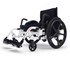 Invacare - Heavy Duty Wheelchair | Action Ampla