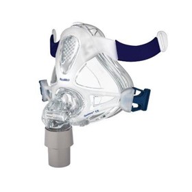 CPAP Masks - Quattro FX