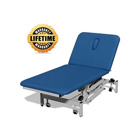 50E 2-Section Bariatric Couch    