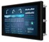 Winmate - 21.5" Multi-Touch Panel Mount Display | W22L100-EHA3