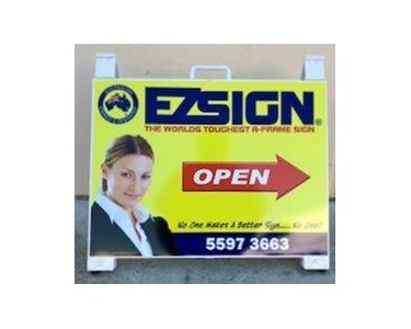 EZ Signs / Endurosigns