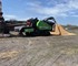 Green-Tec - CB4  Whole Tree Chipper