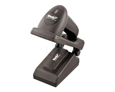 WASP - 2D Barcode Scanners With USB Base - WWS450