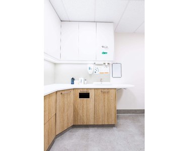 Elite Dental Care Fitout
