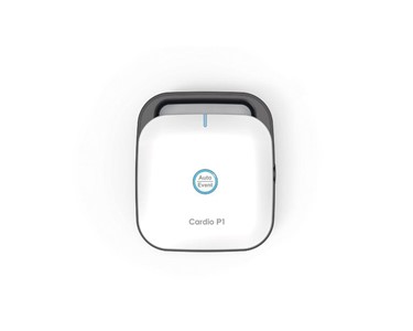 Bionet - Cardio P1 PC-Based ECG with Interpretation