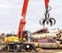 SANY - Material Handler | SMHW30G5