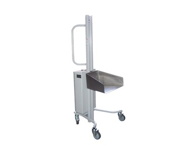 Liftaide - Liftaide Platform Electric Lifter Trolley 150kg