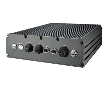 Vecow - Rugged AI Computing System RAC-1000            