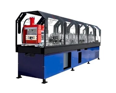 KFS Framemaker Roll Formers