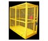 Maxirig - Rescue Equipment Cage | DMC1045