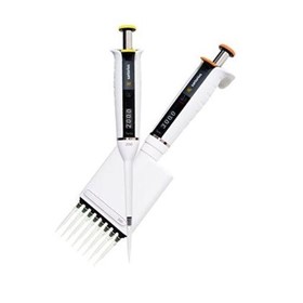 Tacta Mechanical Pipettes