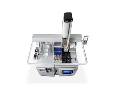 Thermo Scientific - Mass Spectrometer | ISQ™ 7610 Single Quadrupole GC-MS