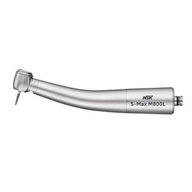 Dental Handpiece | S-Max M800L Optic Mini Head Handpiece - NSK Type
