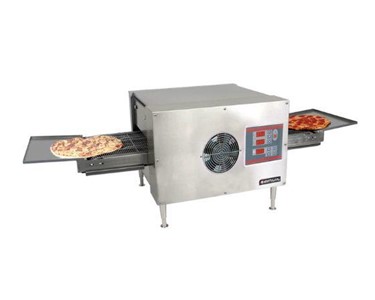 Anvil - Conveyor Pizza Oven 3PH 400V 