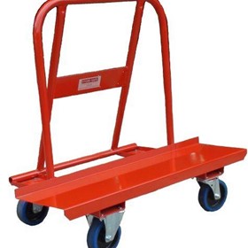 Store-Safe Sheet & Panel Trolley