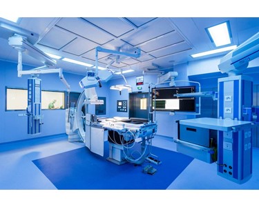 Medical Fit outs & Design