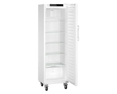 Liebherr - Pharmacy Medical Laboratory Refrigerator | SRFfg 4001