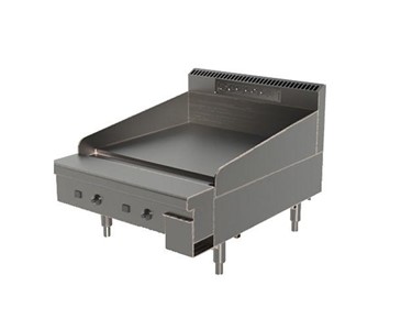 Goldstein - Electric Griddle Plate | 600mm | GPEDB24