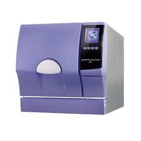 Autoclave with USB & Printer & Software | 24S Dynamica VLS