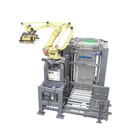 APR-HIR1 Robotic - Produce