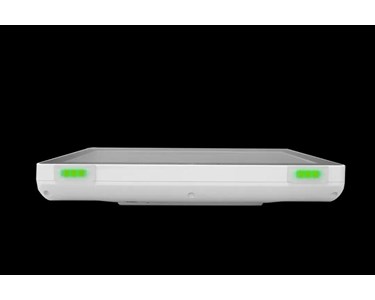 Onyx - 10.1" Fanless Slim Medical All In One PC | SMA-1033