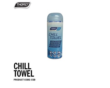Thorzt - Cooling Towels - CSB