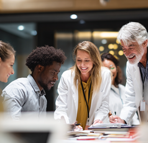 Benchmark your clinic’s operating costs for better profitability in 2025