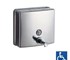 Square Liquid Soap Dispenser | 1.2L Capacity