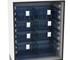 IntraSpace - Under Bench Storage of Small/Medium/Large Consumables IMUB 4/600-4