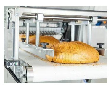 Mech Masz Band Slicer