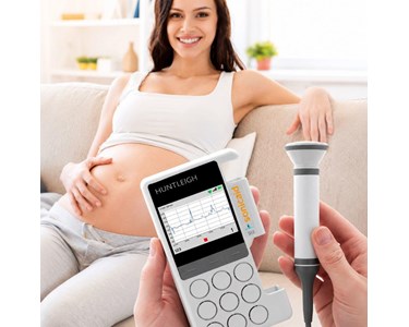 SonicAid - Digital SR2 Waterproof Digital Doppler