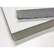 InsuPanel – Insulation Panel with Connection Profile or Seamless Joint