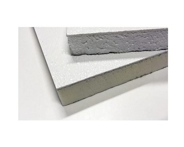 B-Hygienic - InsuPanel – Insulation Panel with Connection Profile or Seamless Joint