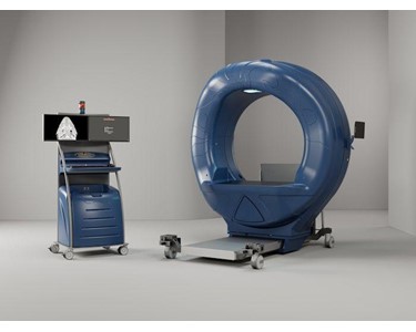 Imaginalis - Vet CT Scanner | Imaginalis OCEANIA™ Evolution Aquarium System