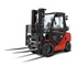 Hangcha - Diesel / LPG Forklift | CPYD50-XRXW57