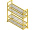 OEM Group - Heavy Duty Shelving Unit | Workshop