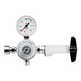 Medical Gas Regulator | Regulator Series-O Oxygen 20,000kPa