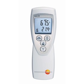 Digital Thermometers I 926