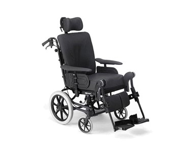 Invacare - Manual Transit Wheelchair - Rea Azalea 