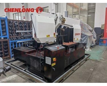 CHENLONG - Automatic Band Saw - GZ-4250H