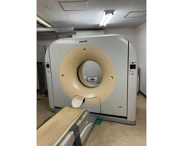 Philips - Philips MX 16 Slice