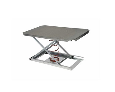 Select Patient Care - Tub Trolley | Capacity 340L, 450L & 650L