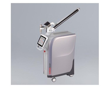 Fotona - Urology Surgical Laser Machine | TimeWalker IntimaLaserTM PRO