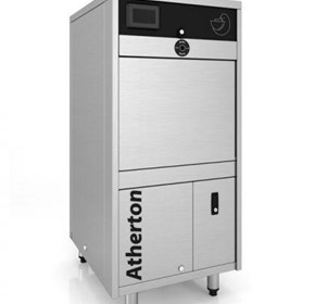 Bedpan Washer Disinfector | The Duck 2