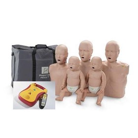CPR Manikin Training Bundle