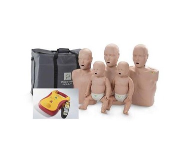 Prestan - CPR Manikin Training Bundle