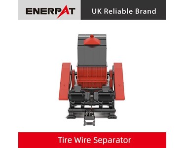Enerpat - Tire Steel Wire Separator
